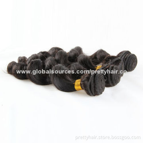 Virgin Brazilian loose hairNew